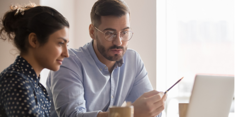 personalised training